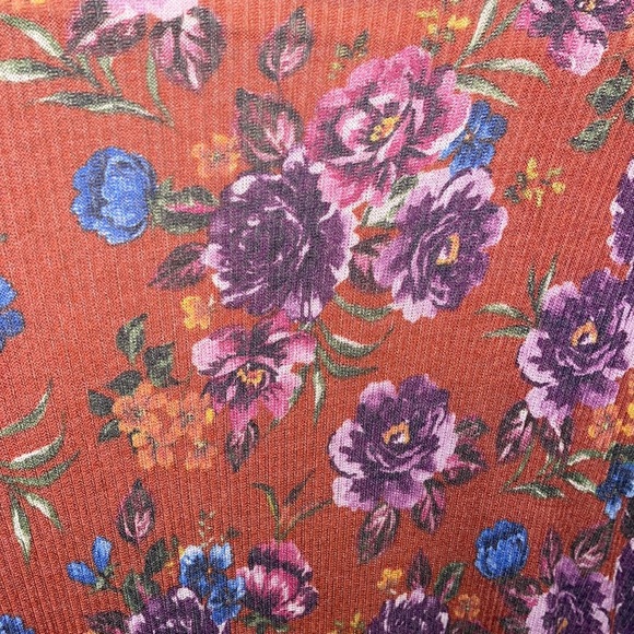 Lularoe Sarah duster cardigan size Medium - Picture 2 of 3